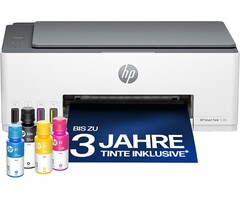Hp All-in-One Tintentank-Drucker für das Heimbüro - 35% Rabatt