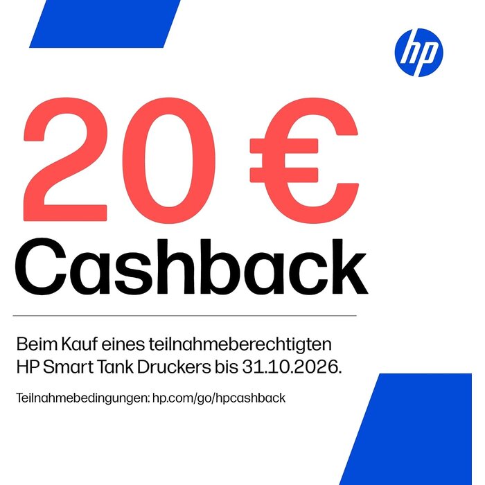 All-in-One Tintentank-Drucker für das Heimbüro - 35% Rabatt