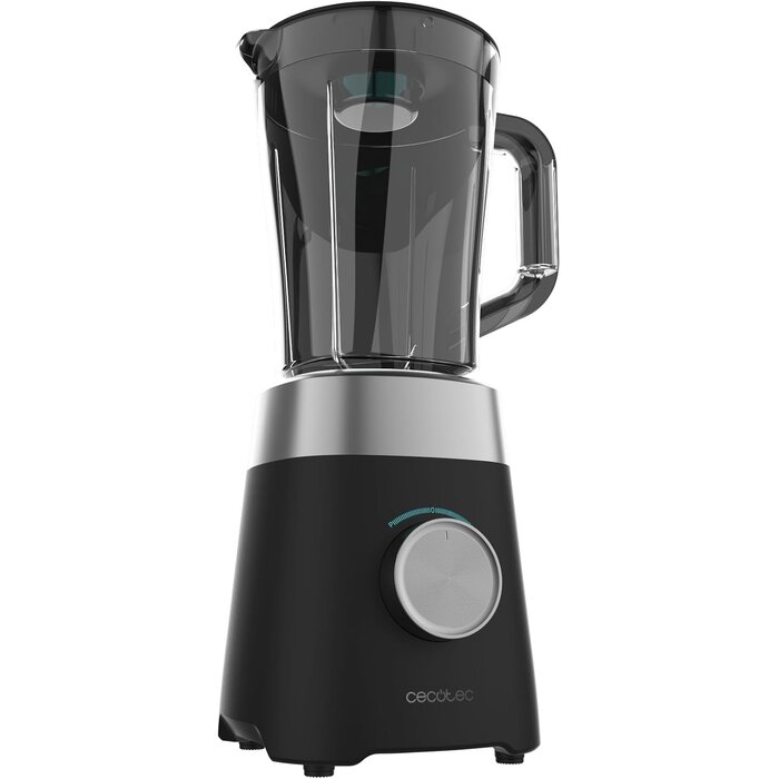 Standmixer 1300W 1,5L Glasbehälter Weiß - 31% Rabatt