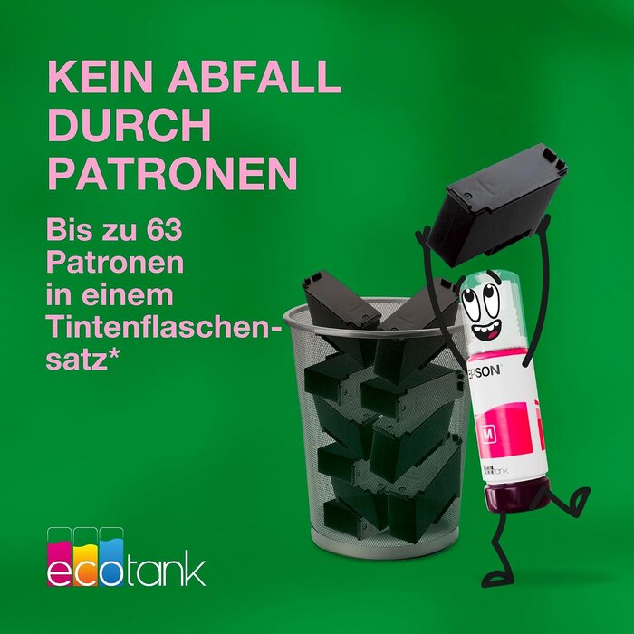 Multifunktionsdrucker A4 Weiß - 35% Rabatt