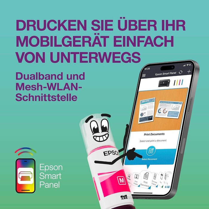 Multifunktionsdrucker A4 Weiß - 35% Rabatt