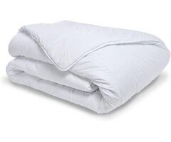 Winterbettdecke 200x200 cm, 500g/m², Extra Warm - 33% Rabatt