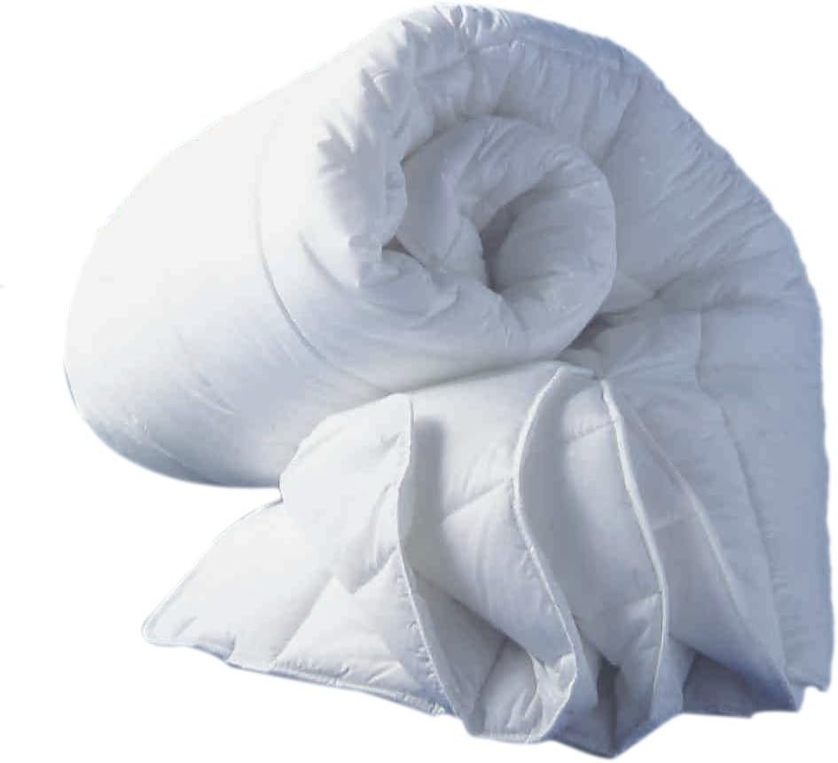 Winterbettdecke 200x200 cm, 500g/m², Extra Warm - 33% Rabatt