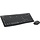 Kabelloses Tastatur- und Maus-Set, SilentTouch, QWERTZ - 32% Rabatt