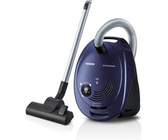 Bodenstaubsauger 700W Mondlichtblau - 34% Rabatt auf Retourenware