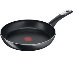 Hard Titanium Bratpfanne 28 cm - Schwarz - 32% Rabatt