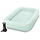 Aufblasbares Kinderreisebett Mint-Sterne - 32% Rabatt