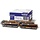 Trommel-Set DR243CL 4-teilig schwarz orange M - 34% Rabatt