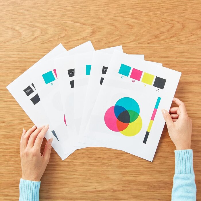 Kopierpapier DIN A4 80 g/m² 2500 Blatt wit M - 31% Rabatt