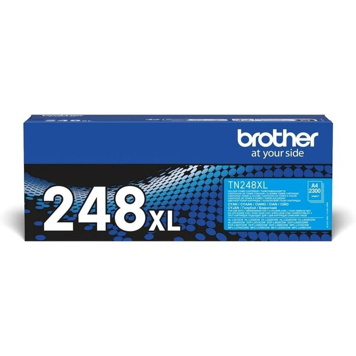 Toner-Multipack TN-248VAL Set diverse Farben Größe M - 35% Rabatt