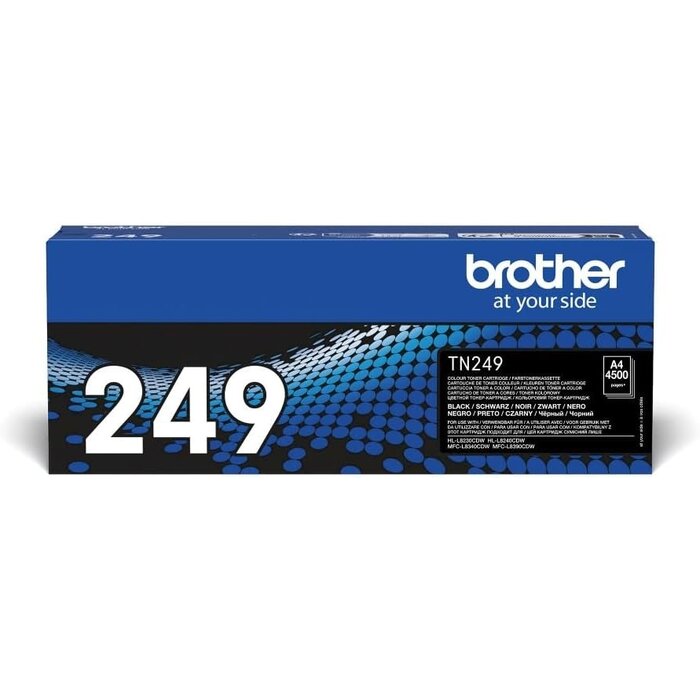 Toner-Multipack TN-248VAL Set diverse Farben Größe M - 35% Rabatt