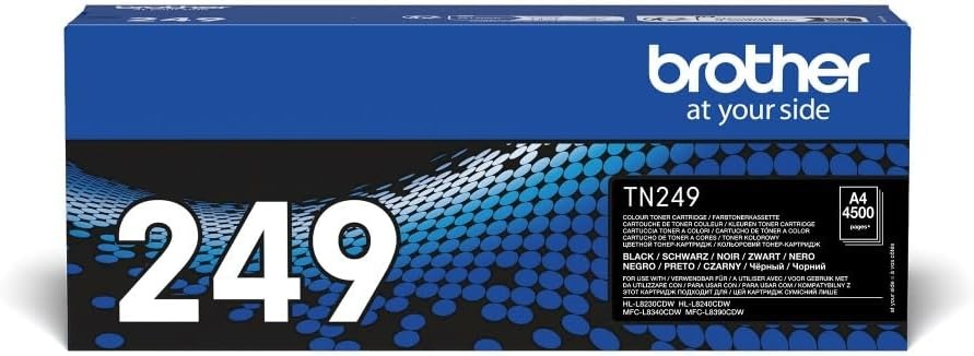 Toner-Multipack TN-248VAL Set diverse Farben Größe M - 35% Rabatt