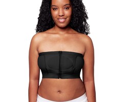 Freihändiges Stillbustier Größe M, Schwarz - 80% Rabatt