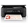 Kompakter 3-in-1 WLAN-Tintenstrahldrucker A4 - Schwarz - 33% Rabatt