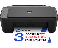 Hp Multifunktionsdrucker All-in-One - 33% Rabatt auf Ausgepackt-Modell
