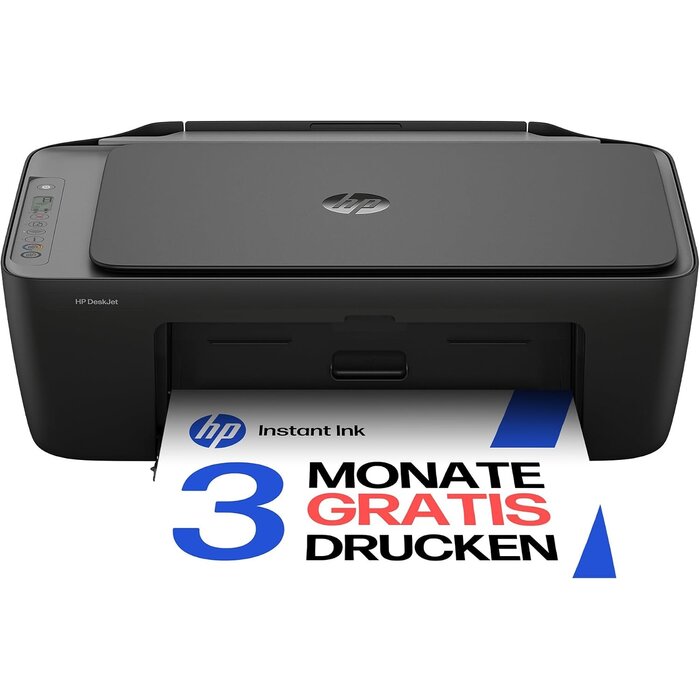 Multifunktionsdrucker All-in-One - 33% Rabatt auf Ausgepackt-Modell