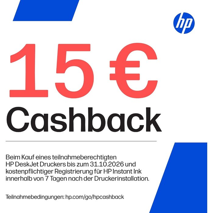 Multifunktionsdrucker All-in-One - 33% Rabatt auf Ausgepackt-Modell