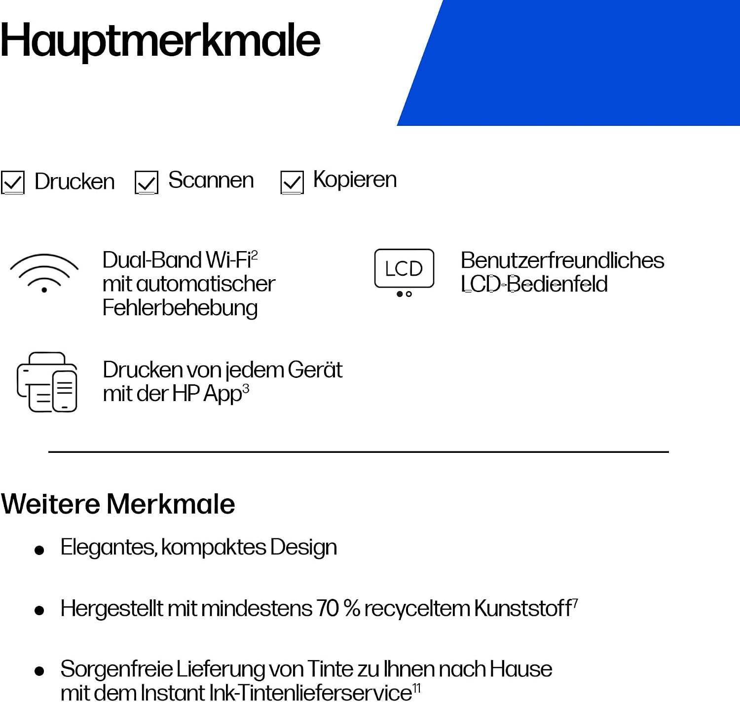 Multifunktionsdrucker All-in-One - 33% Rabatt auf Ausgepackt-Modell