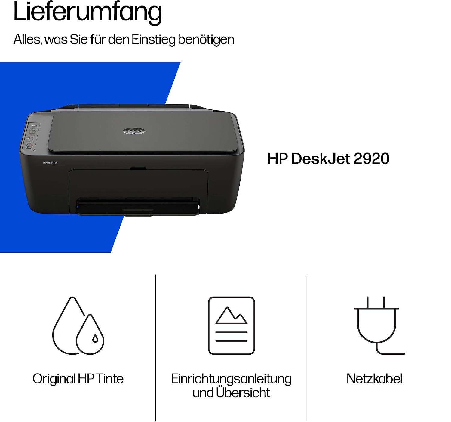 Multifunktionsdrucker All-in-One - 33% Rabatt auf Ausgepackt-Modell