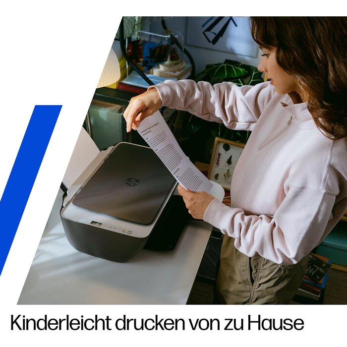 Multifunktionsdrucker All-in-One - 33% Rabatt auf Ausgepackt-Modell