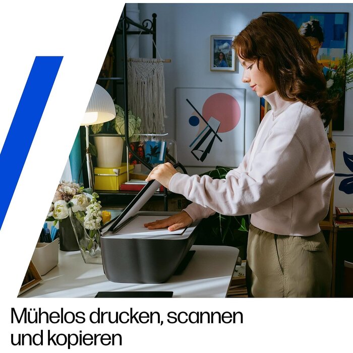 Multifunktionsdrucker All-in-One - 33% Rabatt auf Ausgepackt-Modell