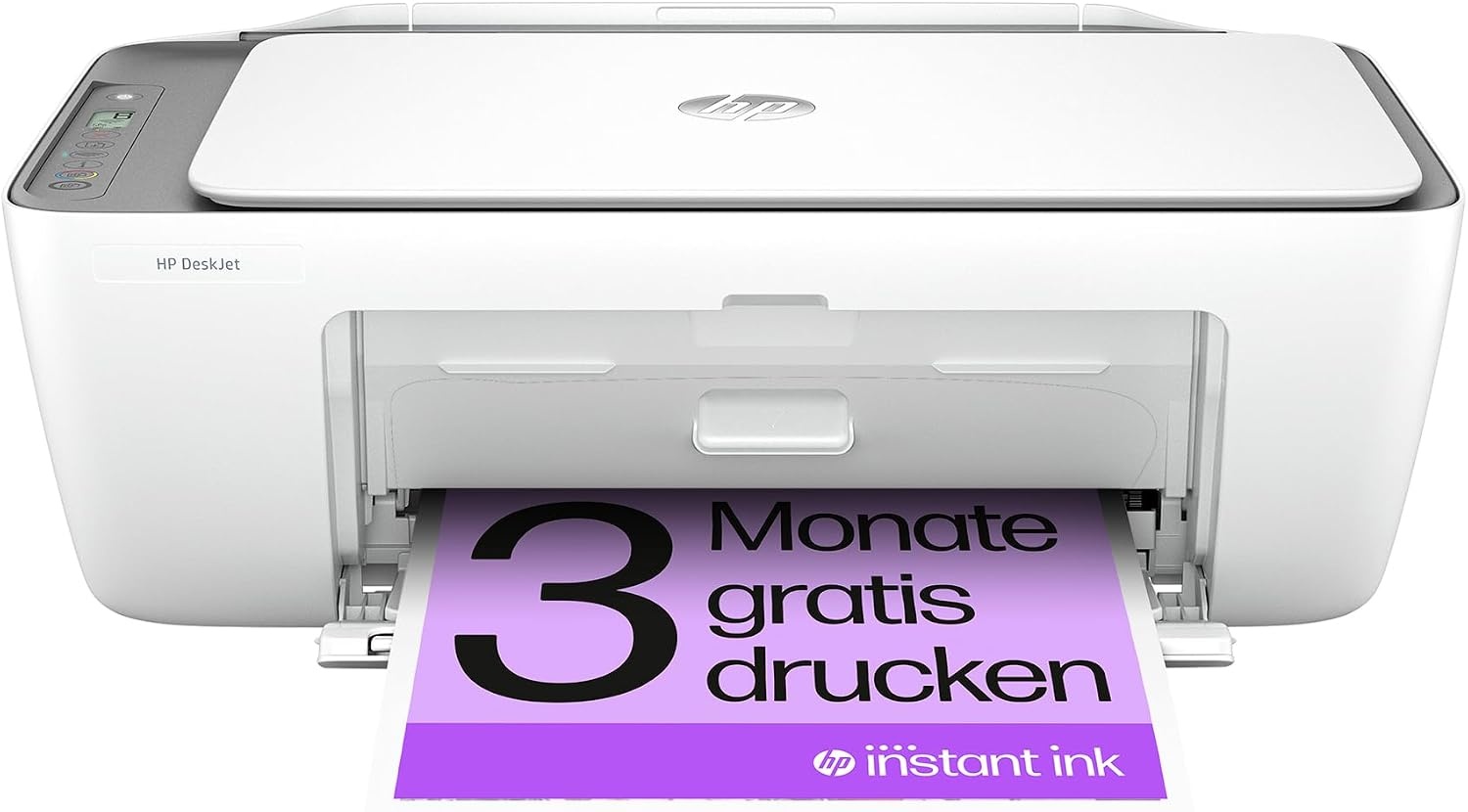 All-in-One Tintenstrahldrucker mit Scan & WLAN - 34% Rabatt