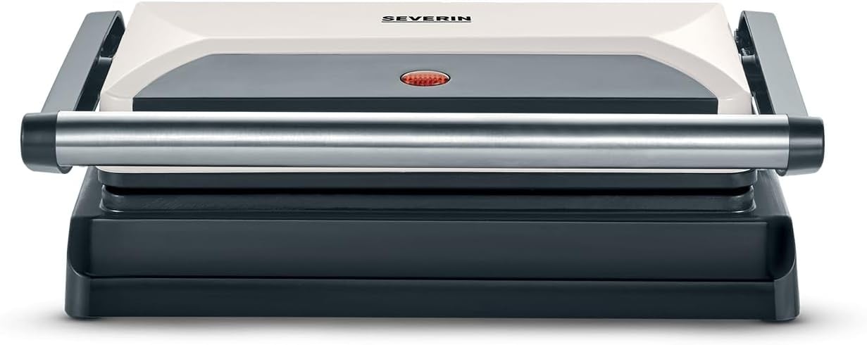 Doppelwaffeleisen 1200W - 31% Rabatt auf unser Ausgepackt-Modell