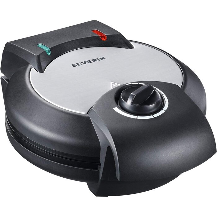 Doppelwaffeleisen 1200W - 31% Rabatt auf unser Ausgepackt-Modell