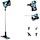 3-in-1 Dampfreiniger 1600W PowerFresh Slim Steam Grau - 34% Rabatt