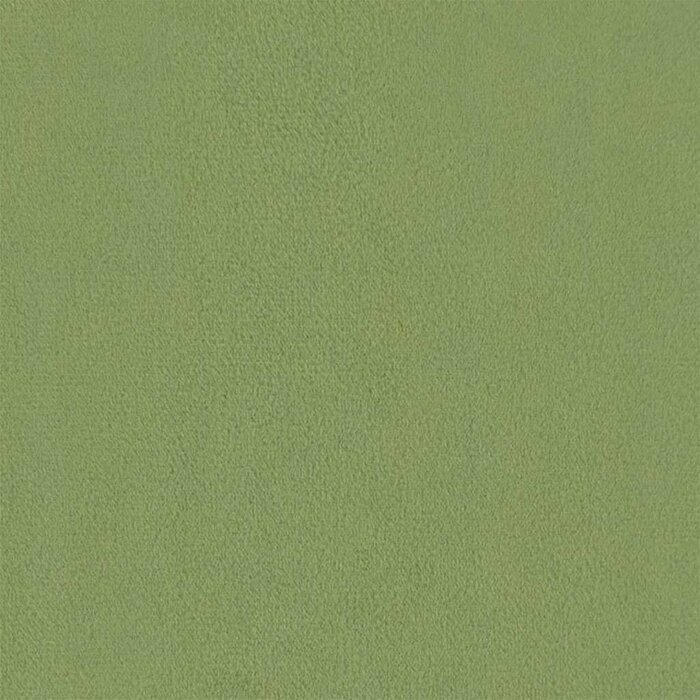 Vidaxl Samt-Hocker Hellgrün 52x52x42 cm - Ausgepackt & 34% Rabatt