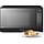 Freistehende 31L Grill-Mikrowelle 1000W - 35% Rabatt