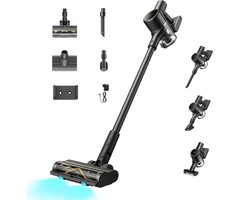 Dreame Akku-Staubsauger R20 SE-A - 35% Rabatt - 150 AW - 90 Min. Laufzeit