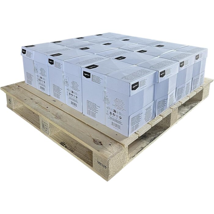 Multifunktions-Kopierpapier DIN A4 80 g/m², 2500 Blatt - 31% Rabatt