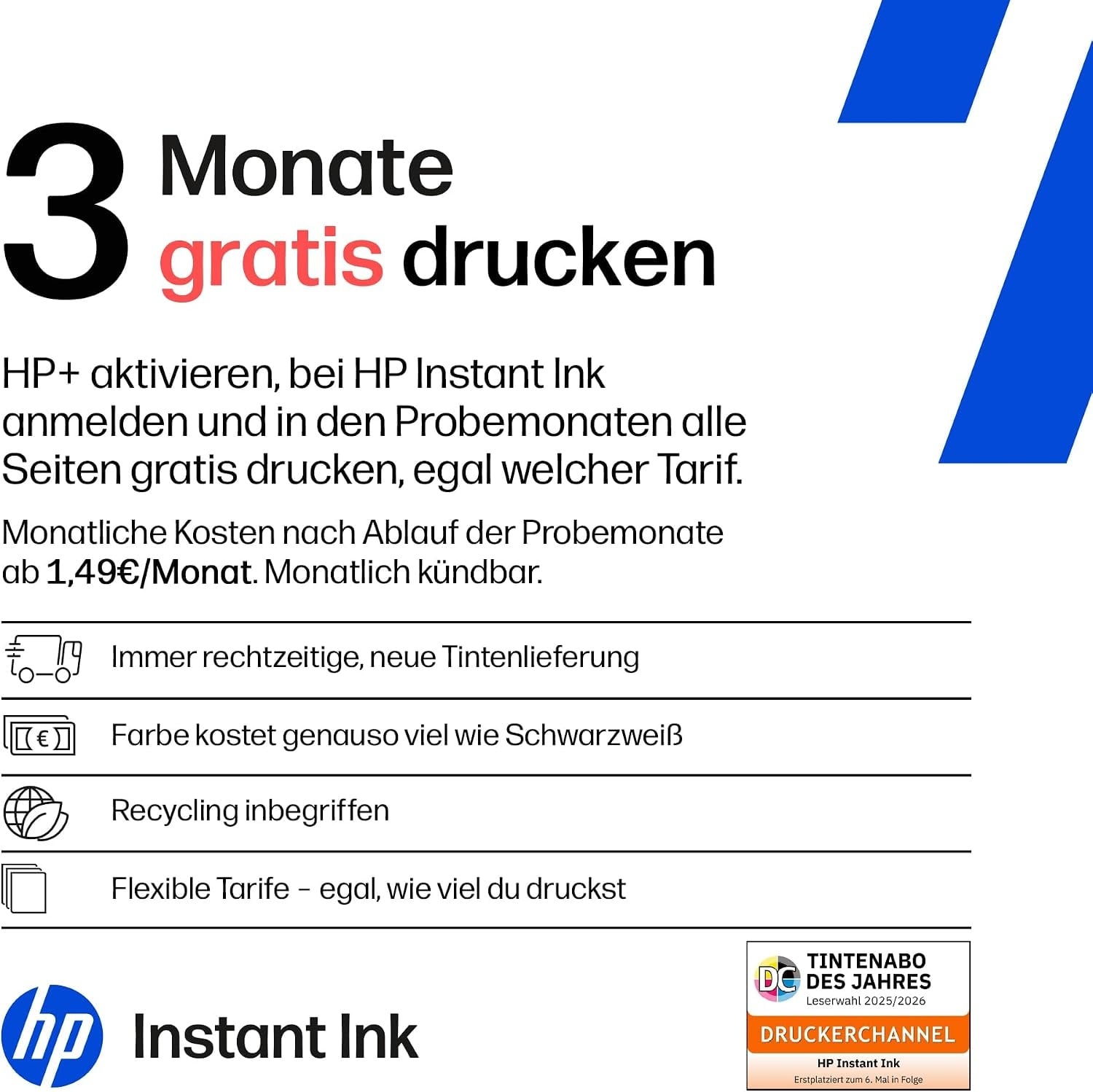 All-in-One Tintenstrahldrucker Weiß/Silber - 34% Rabatt