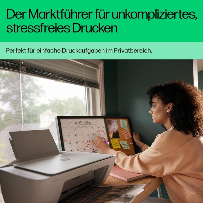 All-in-One Tintenstrahldrucker Weiß/Silber - 34% Rabatt