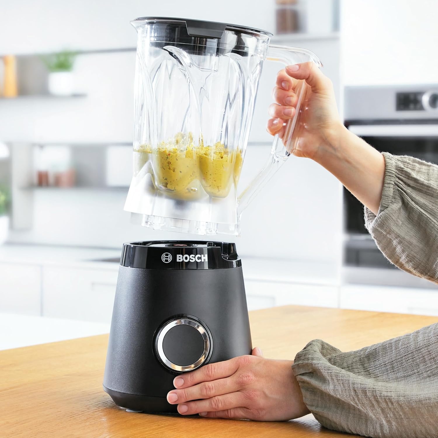 Bosch Standmixer VitaPower 1200 Watt - 34% Rabatt auf Ausgepackt-Modell