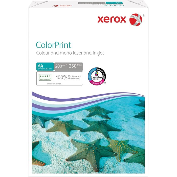 Premium Laser-Kopierpapier DIN A3 120g/m² 500 Blatt - 32% Rabatt