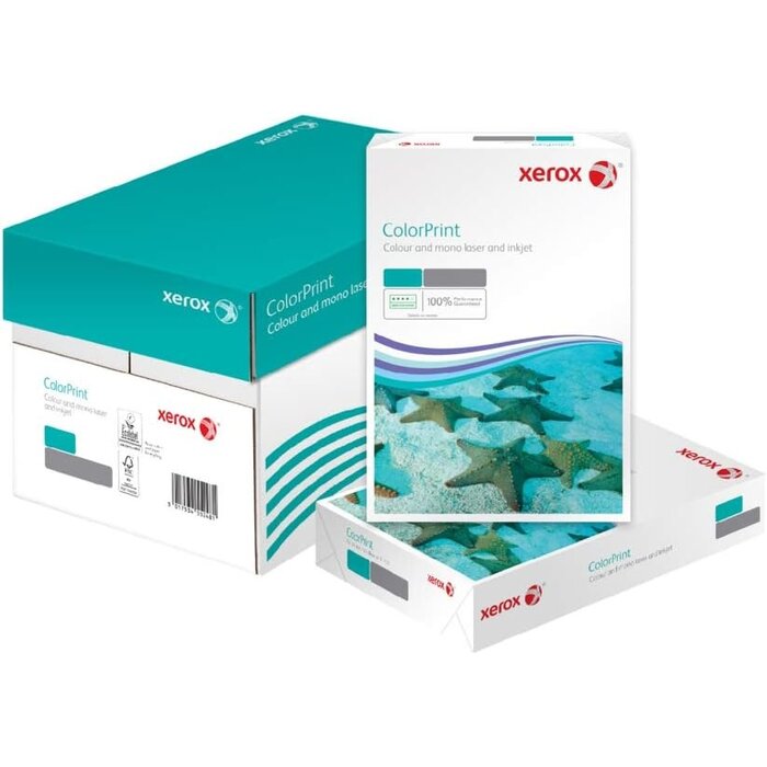 Premium Laser-Kopierpapier DIN A3 120g/m² 500 Blatt - 32% Rabatt