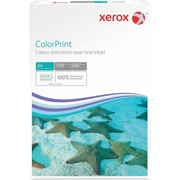 Premium Laser-Kopierpapier DIN A3 120g/m² 500 Blatt - 32% Rabatt