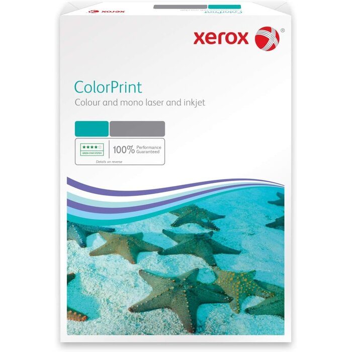 Premium Laser-Kopierpapier DIN A3 120g/m² 500 Blatt - 32% Rabatt