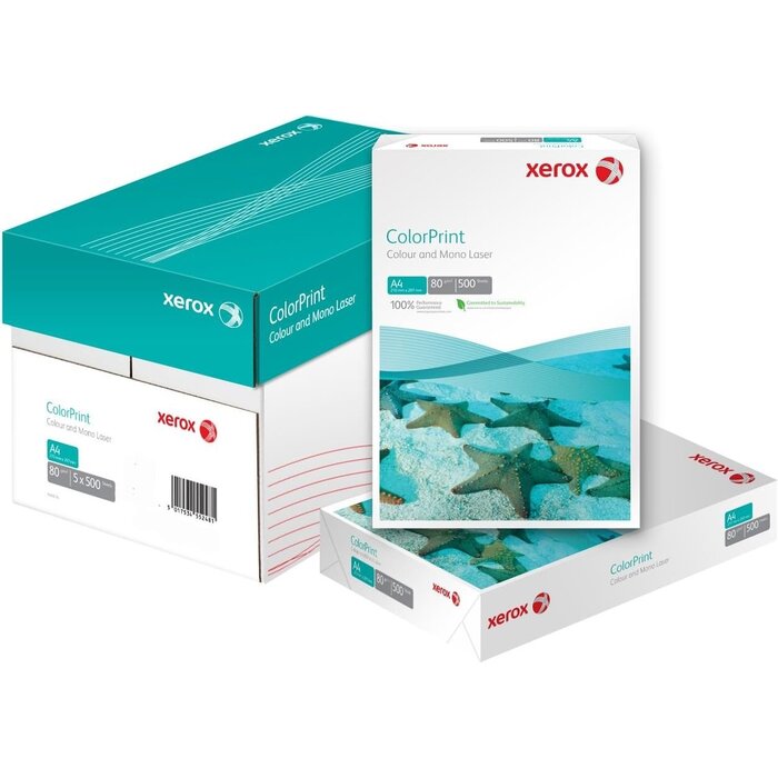Premium Laser-Kopierpapier DIN A3 120g/m² 500 Blatt - 32% Rabatt