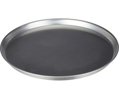 Konische Backform 45x45x3 cm - Aluminium - 27% Rabatt
