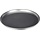Konische Backform 45x45x3 cm - Aluminium - 27% Rabatt