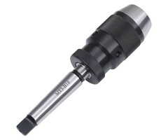 Vidaxl Schnellspannbohrfutter MT3-B18 16 mm - 32% Rabatt - Profi-Qualität