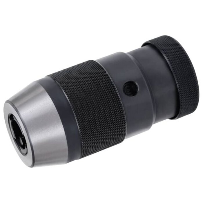 Vidaxl Schnellspannbohrfutter MT3-B18 16 mm - 32% Rabatt - Profi-Qualität