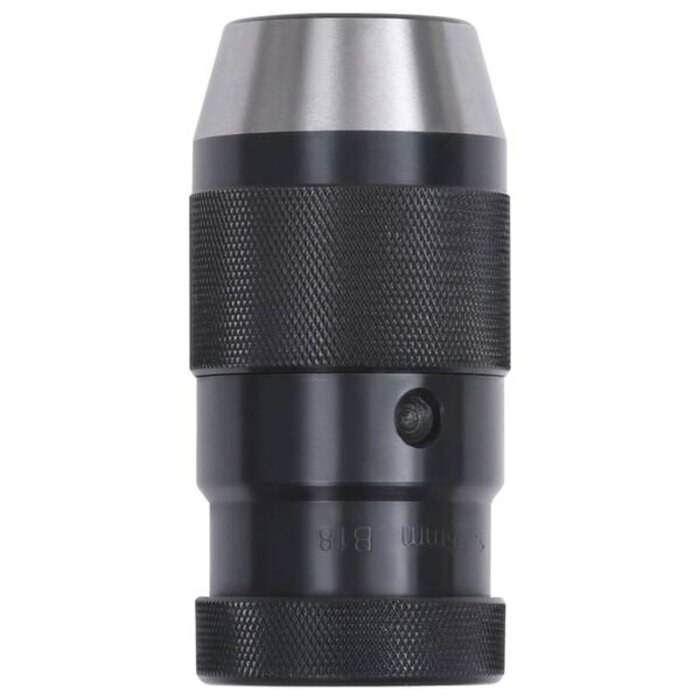 Vidaxl Schnellspannbohrfutter MT3-B18 16 mm - 32% Rabatt - Profi-Qualität
