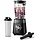 Standmixer 1200W mit ProBlend Plus - Schwarz - 34% Rabatt