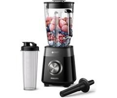 Philips Standmixer 1200 W mit Blend-and-go-Becher - 34% Rabatt