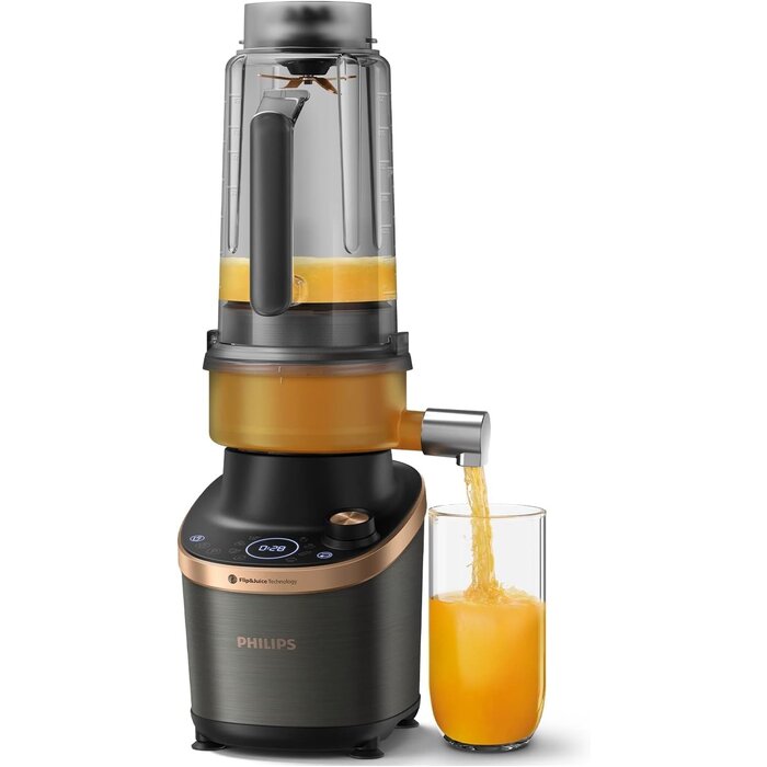 Philips Standmixer 1200W mit 2L-Krug & Mixbecher - 34% Rabatt