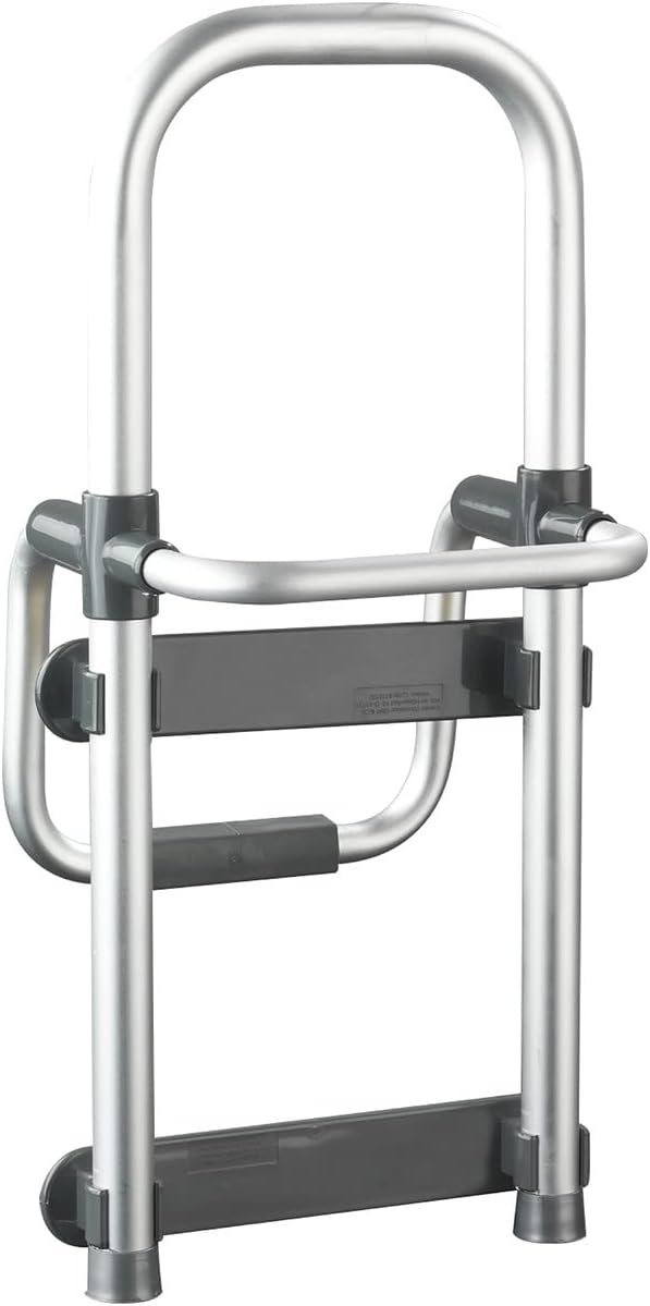 Badewannen-Einstiegshilfe Secura, verstellbar, 33% Rabatt